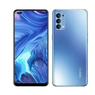 Oppo reno12f обзоры