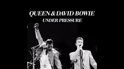 Queen under pressure