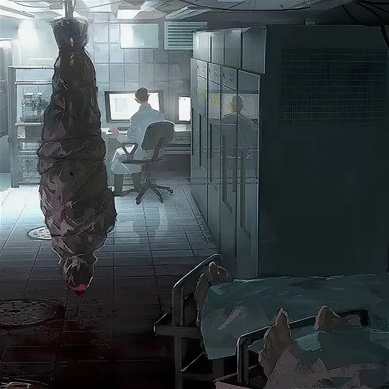 Scp маскарад. Scp маскарад