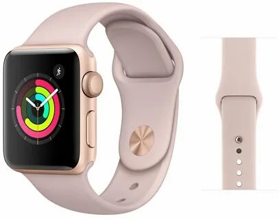Часы apple watch 10 42mm