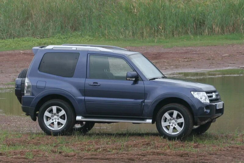 2 mt, 2003,. Паджеро 2006 дизель. Mitsubishi pajero 3. 2 d. Митсубиси паджеро 3 3.