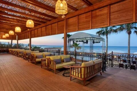 Dobedan beach comfort 5 отзывы