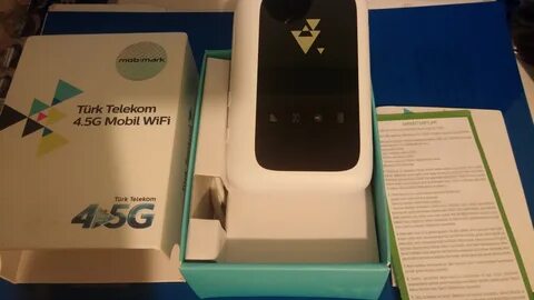 5g модем