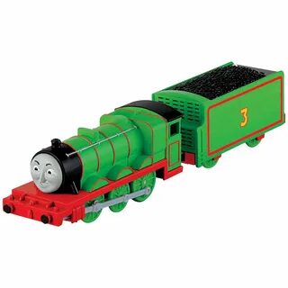 Thomas and friends trackmaster