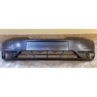 Артикул бампера нексия n150