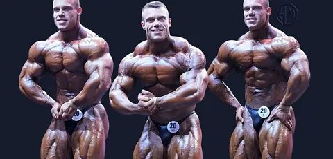Big evolution
