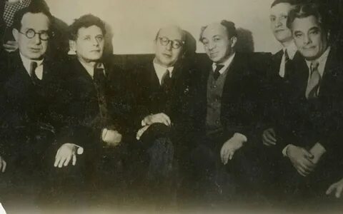 Еврейский комитет