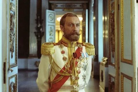 Роль царя