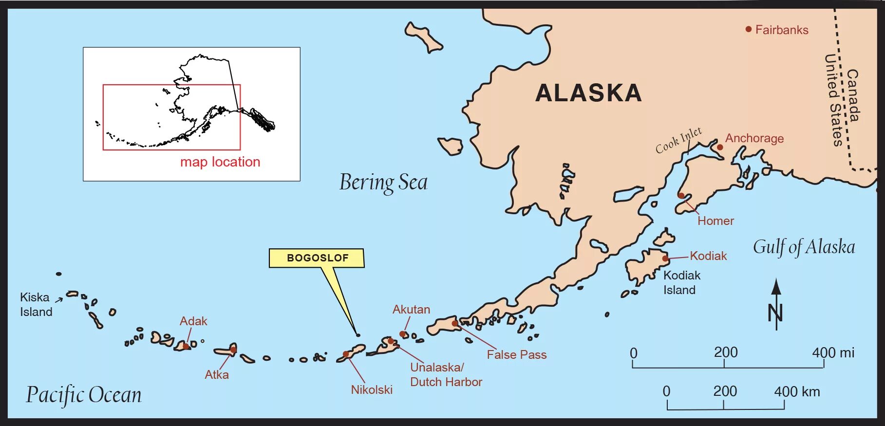 Где алеутские острова. Алеутские острова на карте Америки. Аляска и Алеутские острова на карте. Алеутские острова на карте Северной Америки.