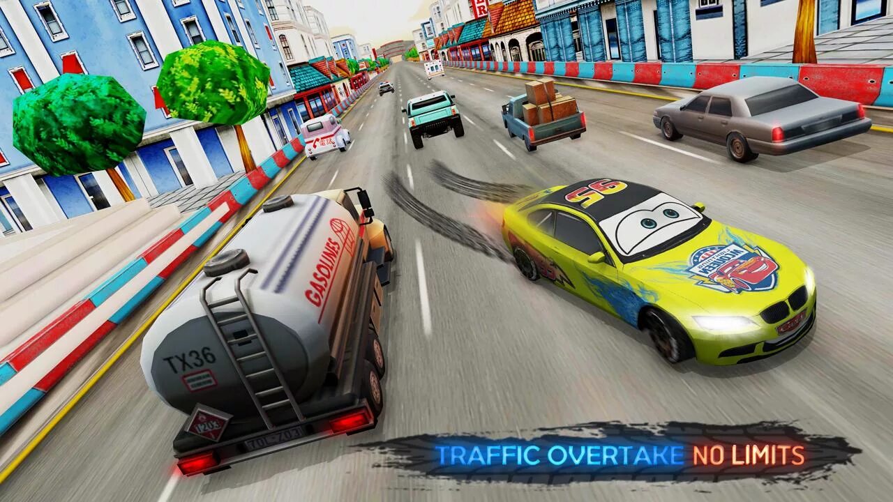 Игра traffic racing. Traffic гонки. Игра cars fast as Lightning. Cars 2 Neon Racers. Игру fast car Traffic.