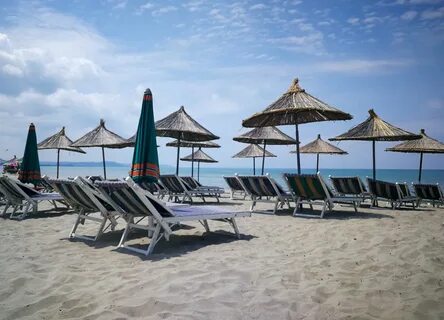 Отдых на море в сентябре куда