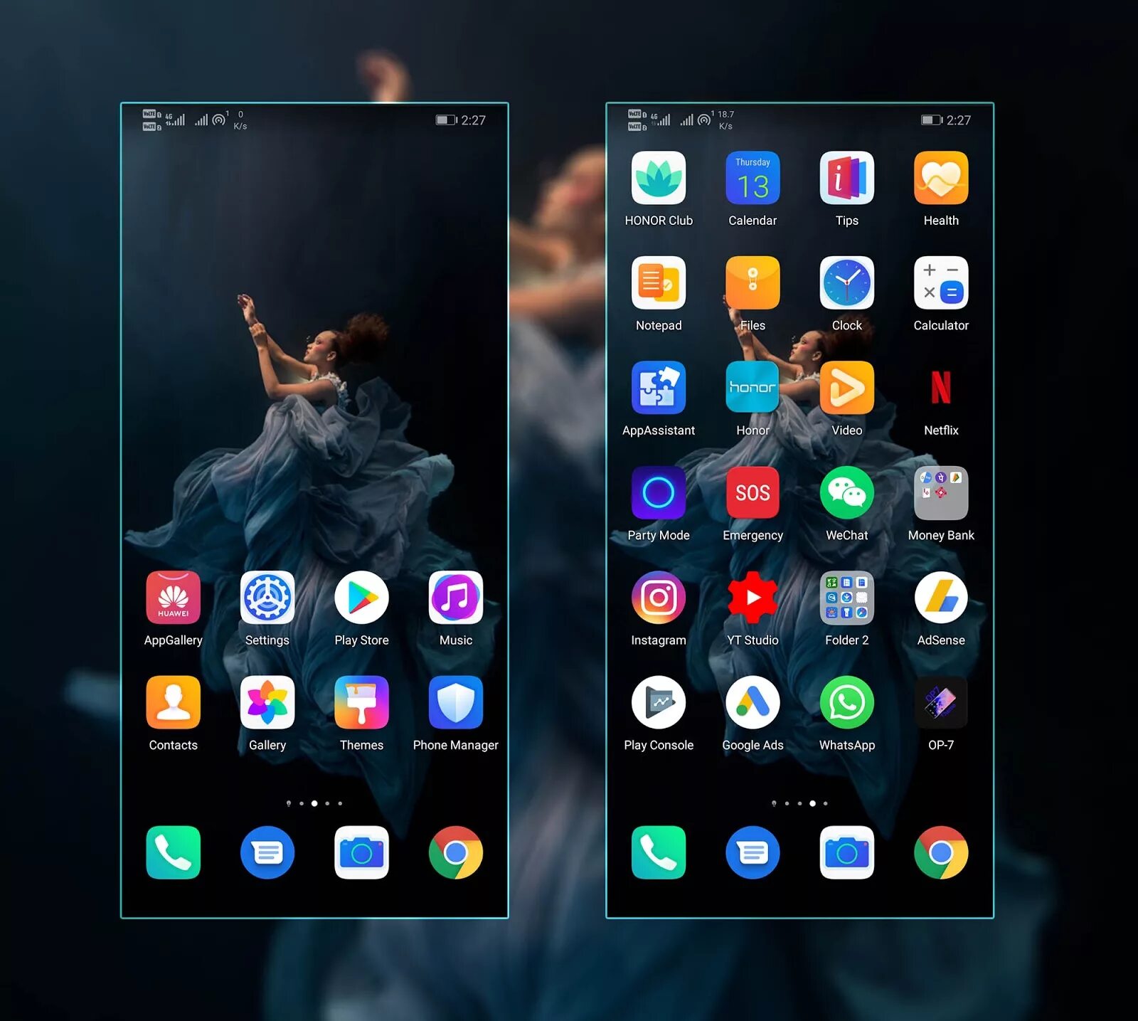 Экран huawei honor. Хуавей хонор EMUI. Смартфон хонор 7х. EMUI 10 Honor. Honor & Huawei Themes.