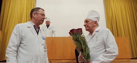 Доктор пушкинская