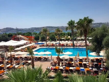 Anadolu hotel
