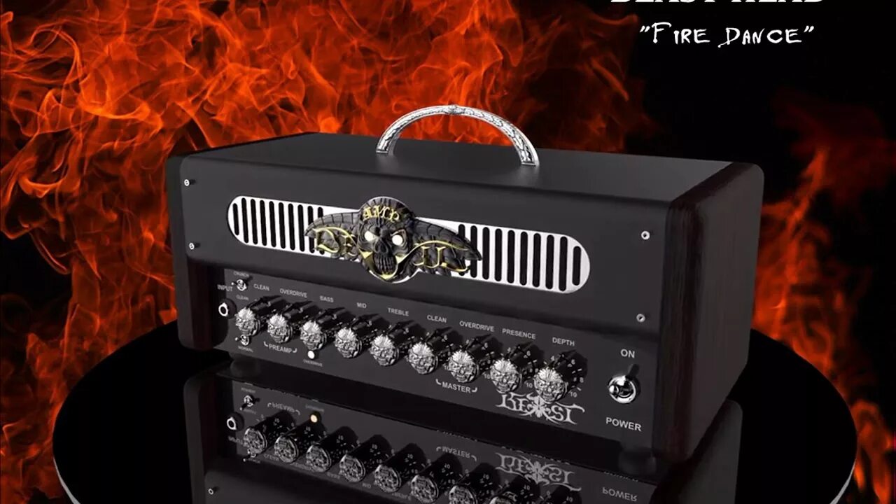 Audio devil