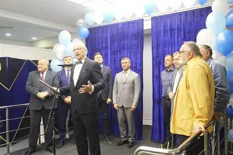 Парк тополя открытие 2024
