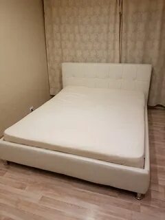 Кровать аскона полуторка