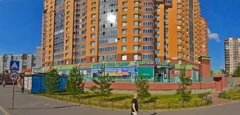 Г санкт петербург ул малая бухарестская