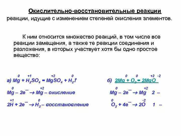Степени окислительно восстановительной реакции. Окислительно-восстановительные реакции степень окисления. реакции с изменение степени окисления овр. реакции с изменением степени окисления элементов. восстановительная реакция овр.