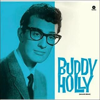 The second album