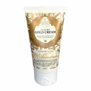 Luxury cream