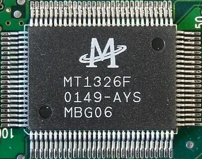 Медиатек 8300