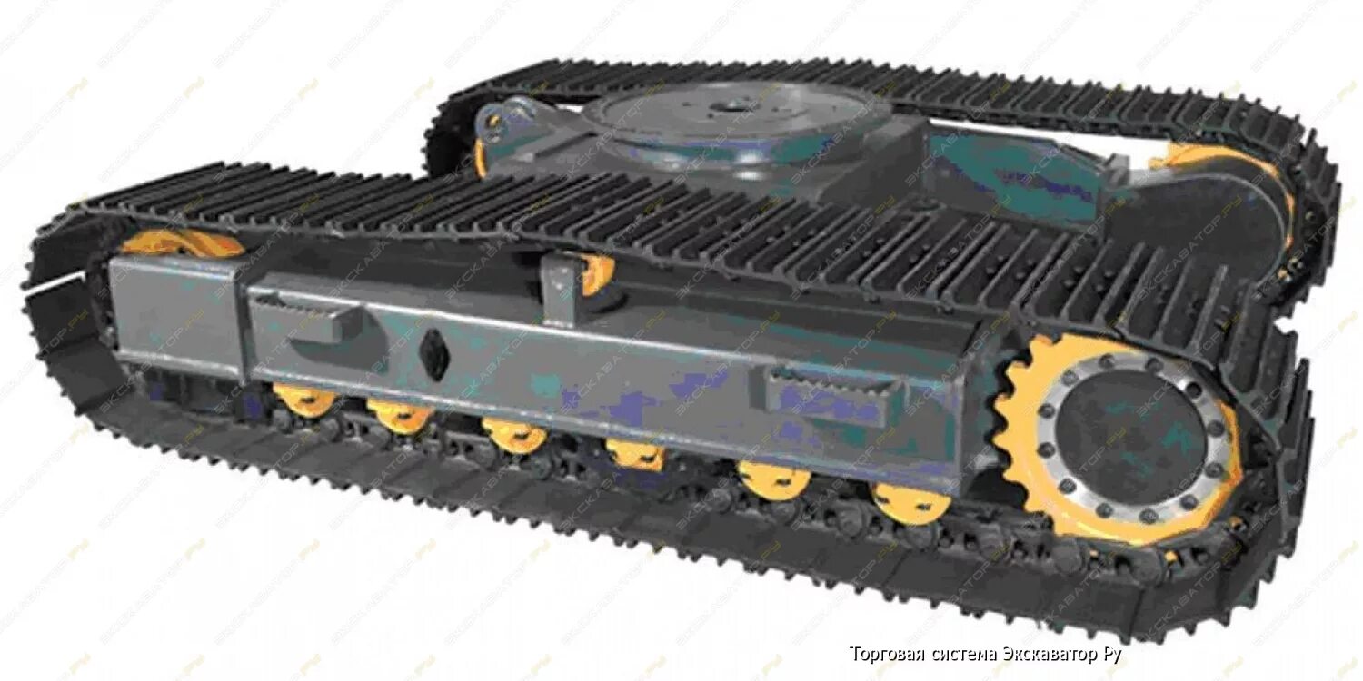 Ходовая тележка экскаватора Коматсу. Ходовая система гусеничная John Deere. Ходовая тележка экскаватора э652. Ходовая тележка экскаватора Либхер 900. Ходовая часть экскаватора