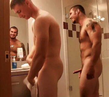 Men nude webcam