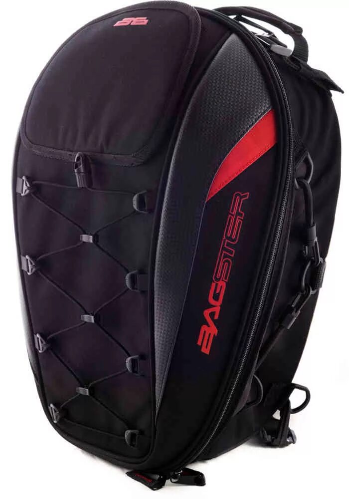 Tail bag. Рюкзак унисекс assos spiderbag. moto-detail trekking roll. oppened backbag. backbag.