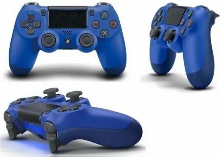 Геймпад беспроводной playstation dualshock