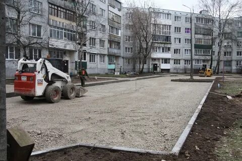 Двор 23