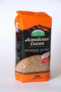 Гречка хомякам