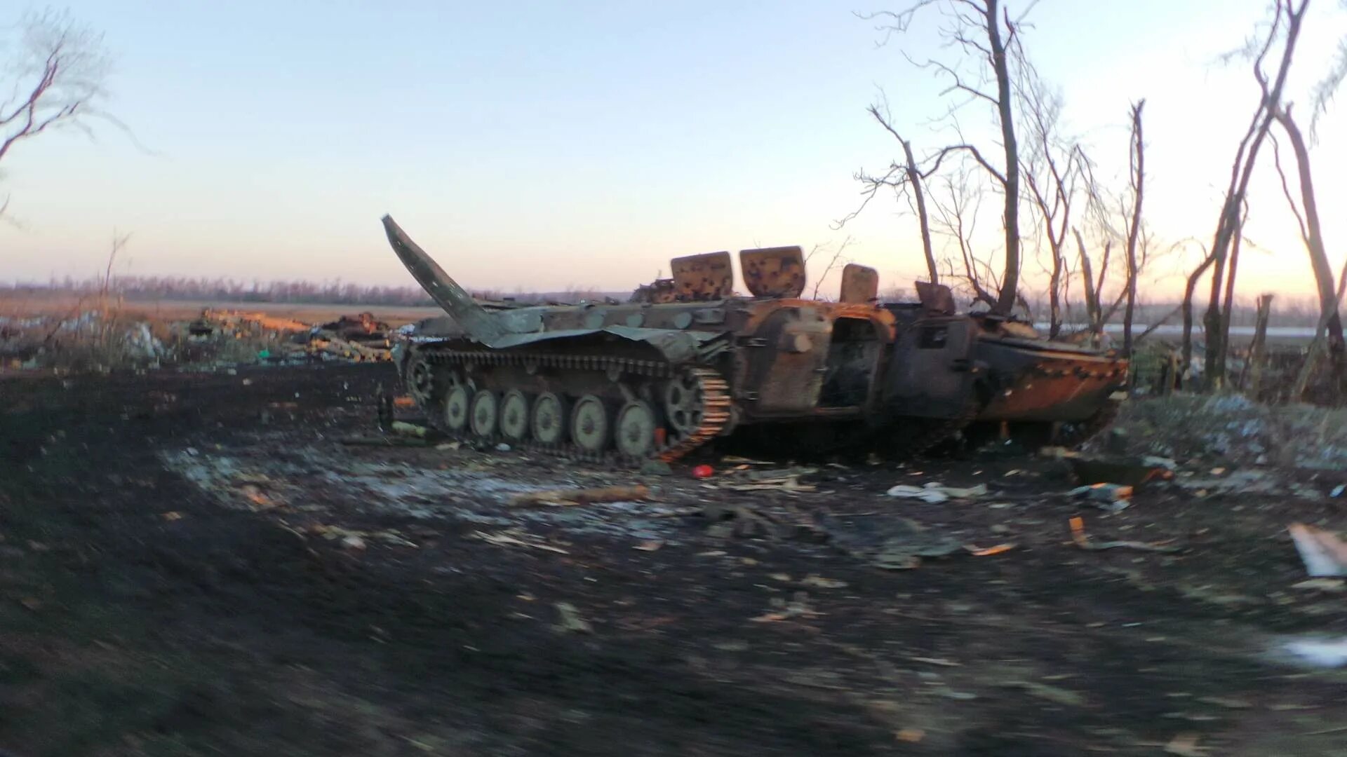 Новости сегодня сводка боевых видео