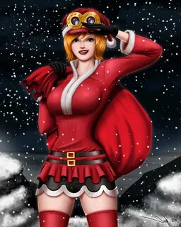 One piece nsfw