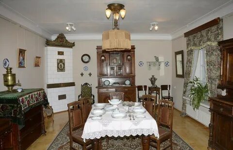 Музеи гомеля