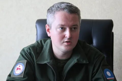 Солодов биография