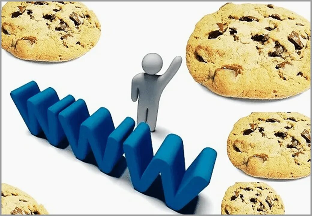 Cookie user