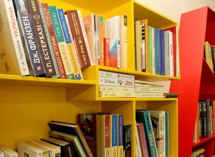 Книгообмен