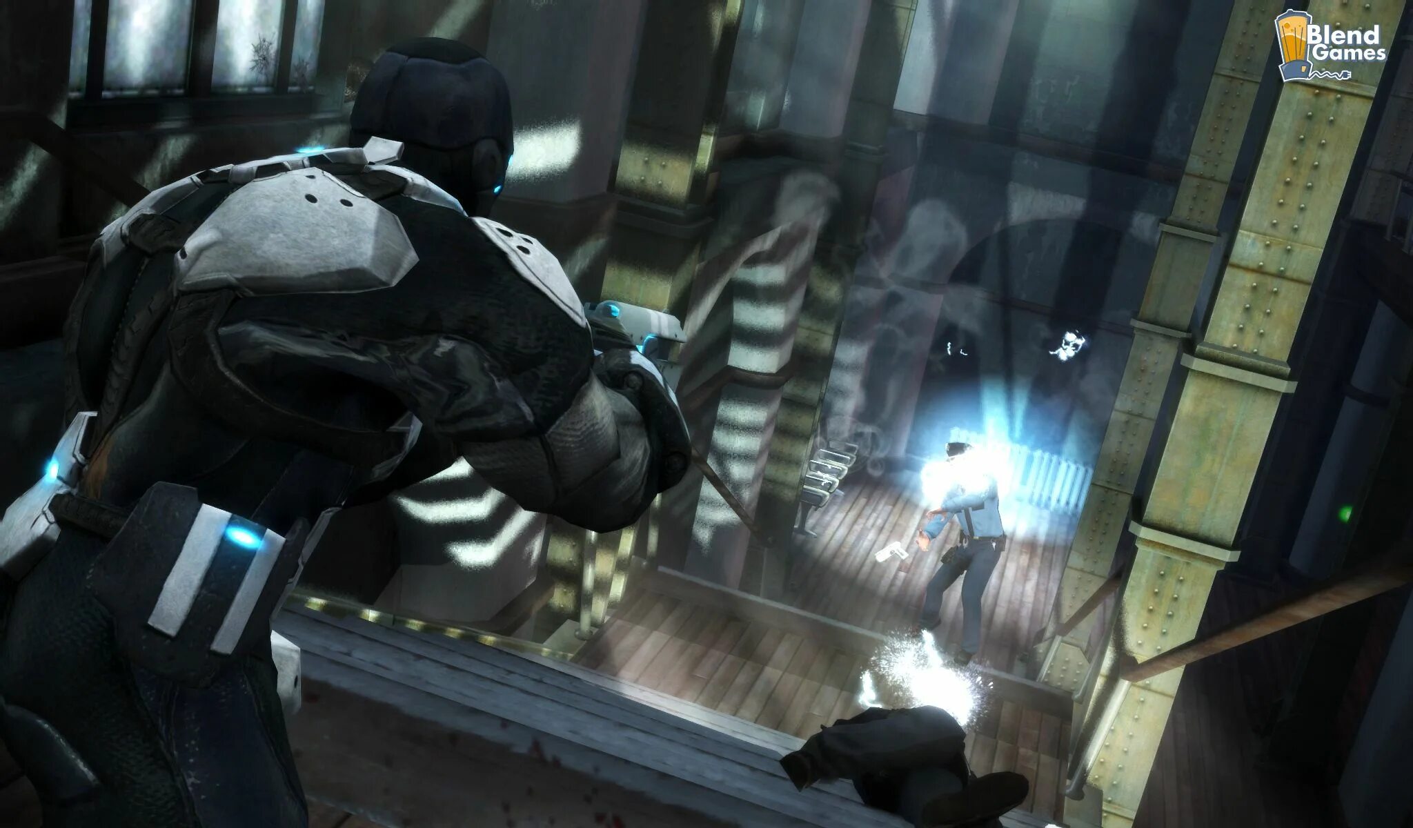 Third person shooter. Retribution Dead to rights Retribution - GAC Pack. Dead to rights Retribution Kodiak. Mindjack (ps3). Dead to Fall.