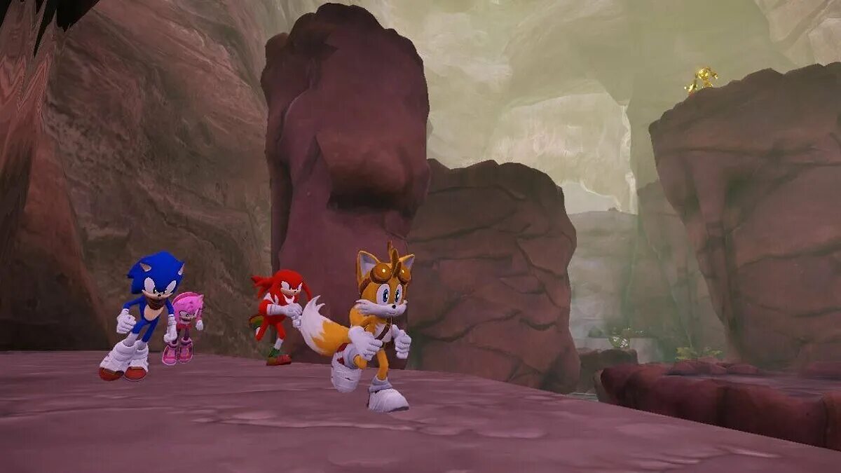 Sonic boom игра 2014. Sonic 2014. соник 2014 игра. локации соник бум скрины.