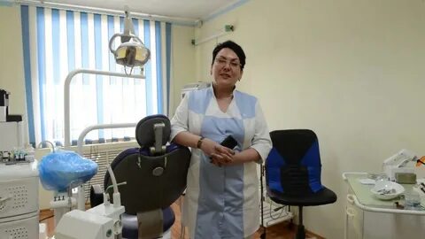 Окулист горно алтайск