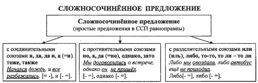 Сложносочиненные предложения 9 класс. Схема сложносочиненного предложения. Сложносочиненные предложения примеры со схемами. Сложносочиненное и сложноподчиненное схема. Схемы сложно сочинённое предложение.