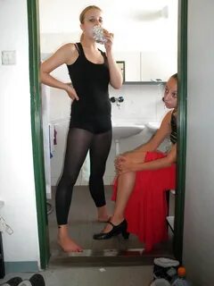 meine Freundin in der Ballettschule - Photo #19 / 32 @ x3vid.com.