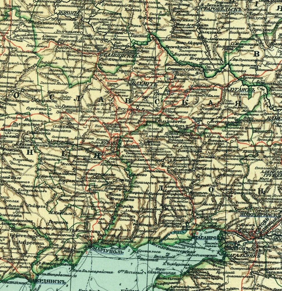 Карта российской империи 1903. Карта России 1903 года. Карта 1903 года Российской империи. Карта Украины 1903 года. Земля карта 1903 года.