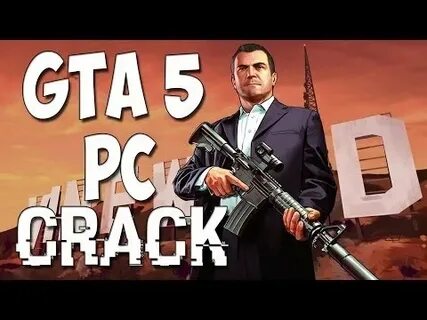 Grand theft auto crack