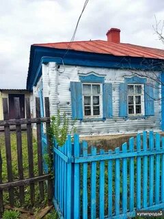 Волгоградская барахолка