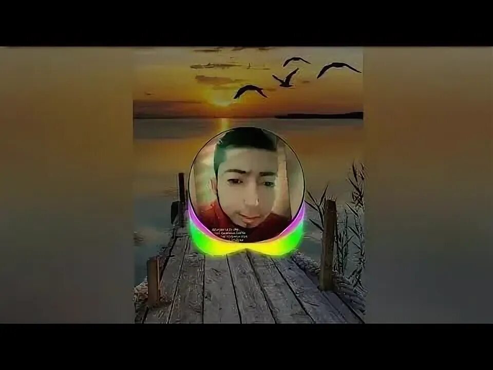 Дадам бор. Мен отамдан бойман чунки. караоке мен дадамдан бойман.