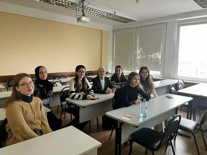 Как перевестись с факультета на факультет