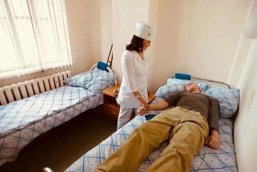Можно госпитали