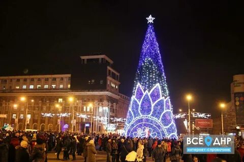 Нова донецк